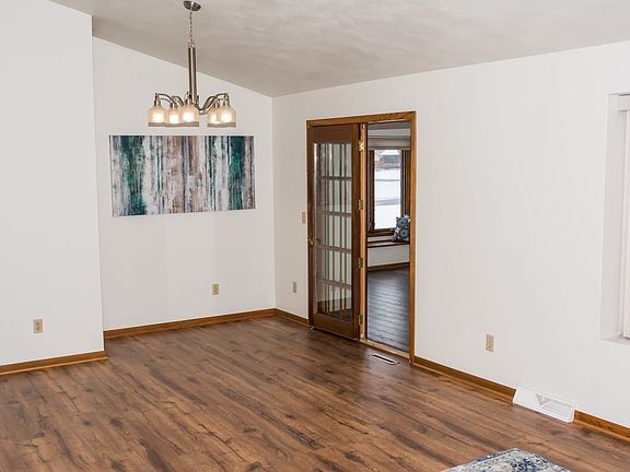 LR/Dining Room Combo