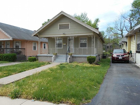 2nd image of 4040 Bales Ave