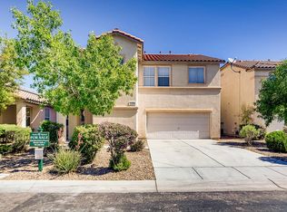 3370 Famiglia Dr, Las Vegas, NV 89141