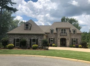 20 Pin Oak Point, Petal, MS 39465