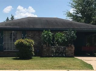 112 Greenbrook Blvd, Shreveport, LA 71106