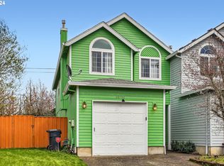 20700 SW Windflower Ave, Sherwood, OR 97140