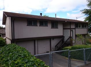 2331 S Graham St, Seattle, WA 98108