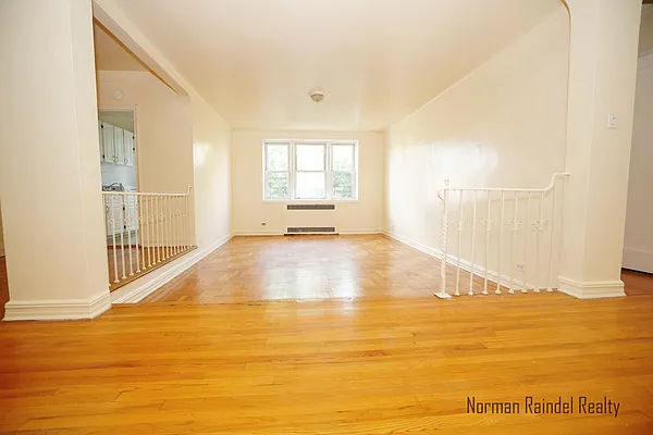 Rented by Norman Raindel, LREB | media 3