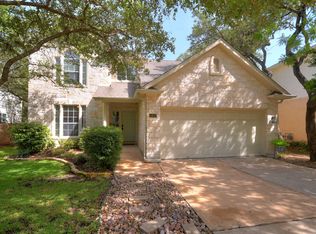 5951 Salcon Cliff Dr, Austin, TX 78749