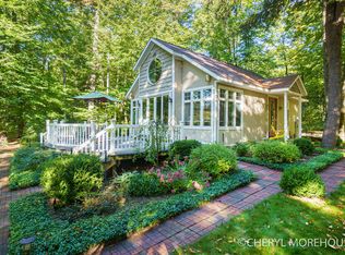 3390 E Baseline Rd, White Cloud, MI 49349