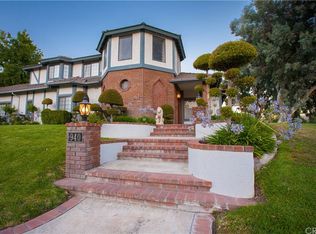 940 N Loraine Ave, Glendora, CA 91741