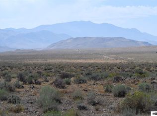 6755 Zuni Ln, STAGECOACH, NV 89429