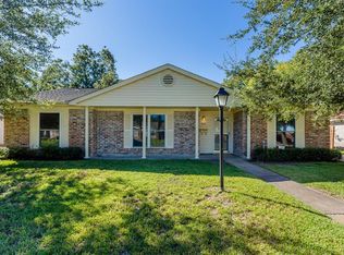 8911 Sharpcrest St, Houston, TX 77036