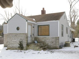 10108 I Dr N, Battle Creek, MI 49014