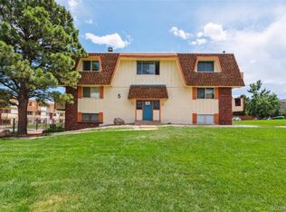 10211 Ura Ln APT 5-207, Thornton, CO 80260