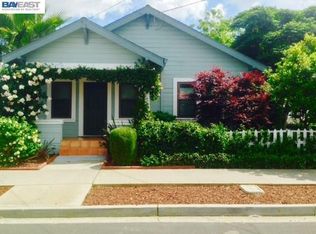 1881 Chestnut St, Livermore, CA 94551