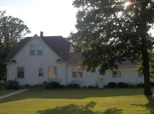 203 2nd St SW, Newfolden, MN 56738