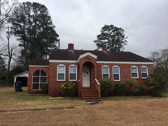 511 Cline Avenue