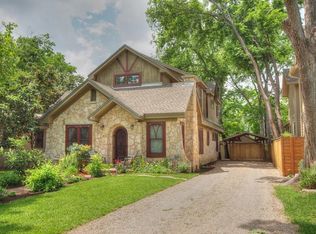 4616 Ramsey Ave, Austin, TX 78756