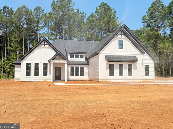 LOT 18 Flint Farms Dr, Concord, GA 30206