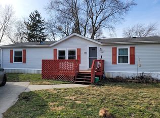5282 Hickory Way, Lewis Center, OH 43035