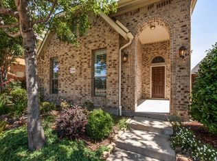 1716 Lancaster Gate, Allen, TX 75013