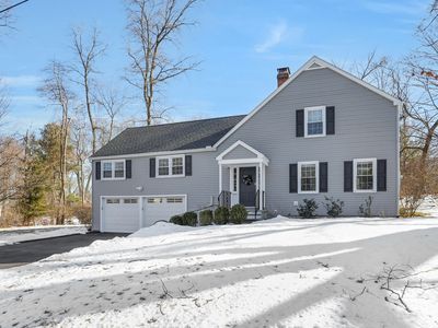 1 Charcoal Rd, Norwalk, CT, 06854