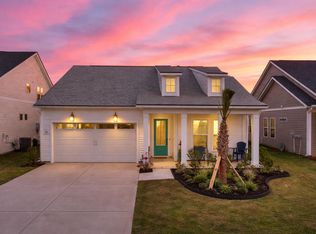 143 Summerwind Dr, Summerville, SC 29486