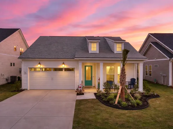 143 Summerwind Dr, Summerville, SC 29486