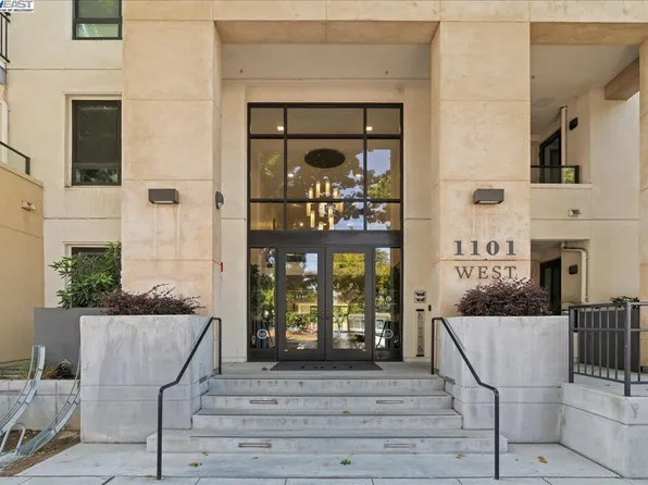 1101 W El Camino #209, Mountain View, CA 94040