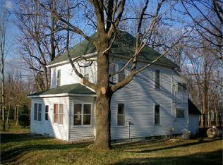 W8605 State Road 23, Briggsville, WI 53920