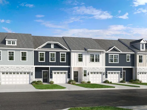 8771 Wardle Ct, Wake Forest, NC 27587