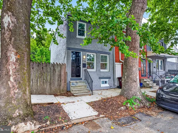 715 N Locust St, Wilmington, DE 19801