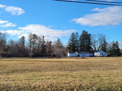 LOT 1 W Mile Rd, Southfield, MI, 48076