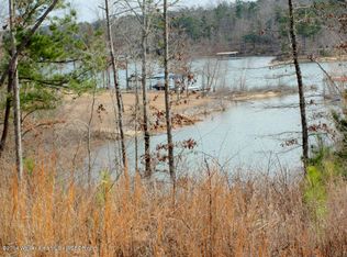 LOT & 73 Stoney Pointe Lndg LOT 72, Double Springs, AL 35553