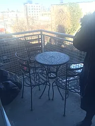 Rented by Alexander Bilu, LREB