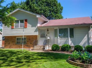 135 Christopher Ave, Waukee, IA 50263