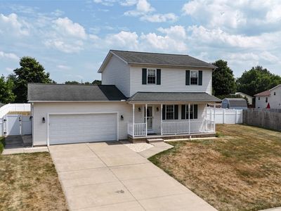 2685 Spruce Dr, Lake City, PA, 16423
