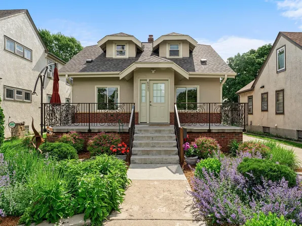 4537 28th Ave S, Minneapolis, MN 55406