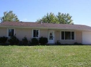 3875 Marine Dr, Hanover Park, IL 60133