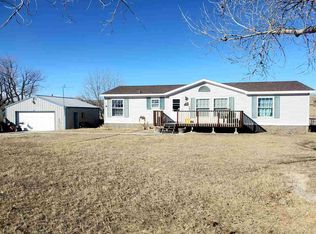 37 Ramseier Loop, Douglas, WY 82633
