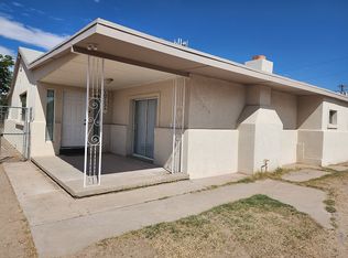 10733 Horn Cir APT A, Socorro, TX 79927