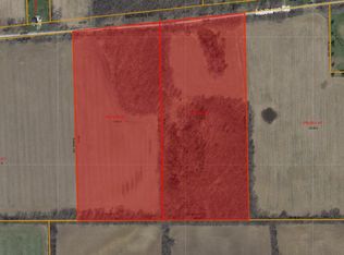 Vl Mathews Rd, Spring Arbor, MI 49283