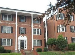 920 Monticello Trl #304, Charlotte, NC 28204