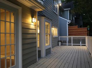 2360 Defoors Ferry Rd NW, Atlanta, GA 30318