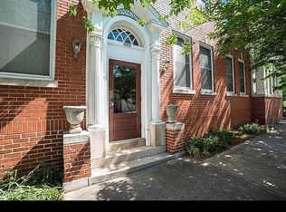 1050 N Highland Ave NE, Atlanta, GA 30306