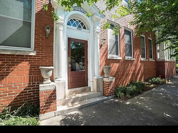 1050 N Highland Ave NE, Atlanta, GA 30306