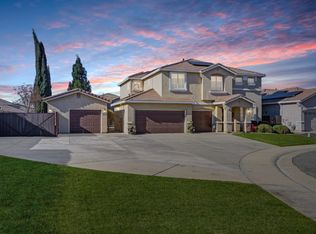 874 Glasgow Ct, Lincoln, CA