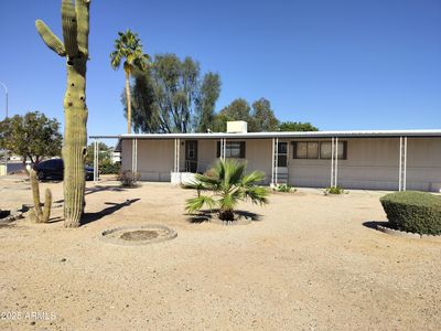 649 S 87th Way, Mesa, AZ, 85208