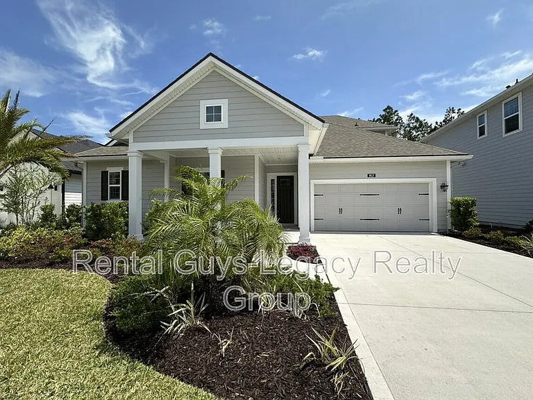 813 Crosswater Lake Dr — Photo 1