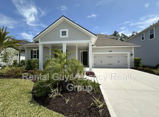 813 Crosswater Lake Dr, Ponte Vedra, FL 32081