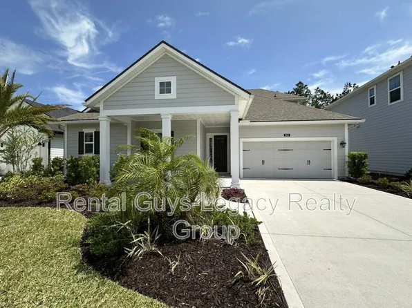 813 Crosswater Lake Dr, Ponte Vedra, FL 32081