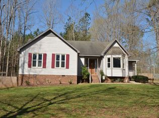 7004 Cedric Dr, Raleigh, NC 27603