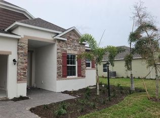 16867 Canopy Garden Rd, Pt Charlotte, FL 33953